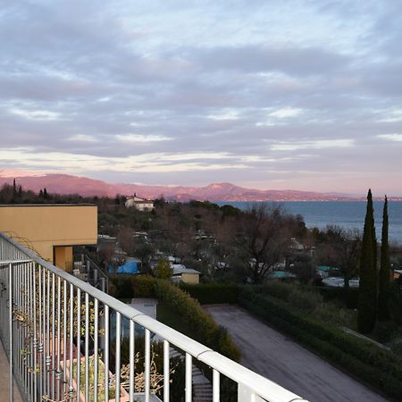Ahg Riva Del Sole Hotel - Adults Only Moniga del Garda Ngoại thất bức ảnh