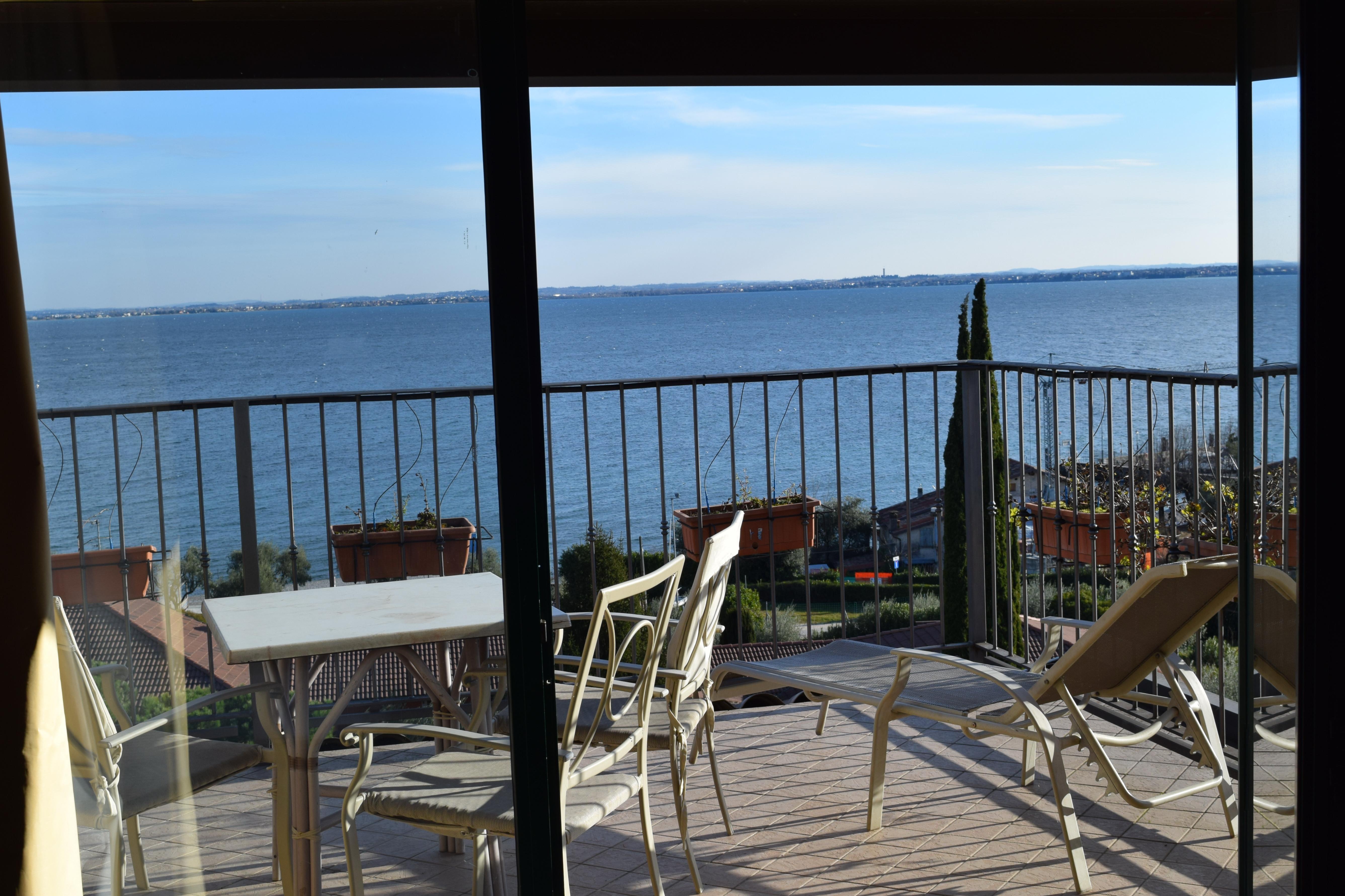 Ahg Riva Del Sole Hotel - Adults Only Moniga del Garda Ngoại thất bức ảnh