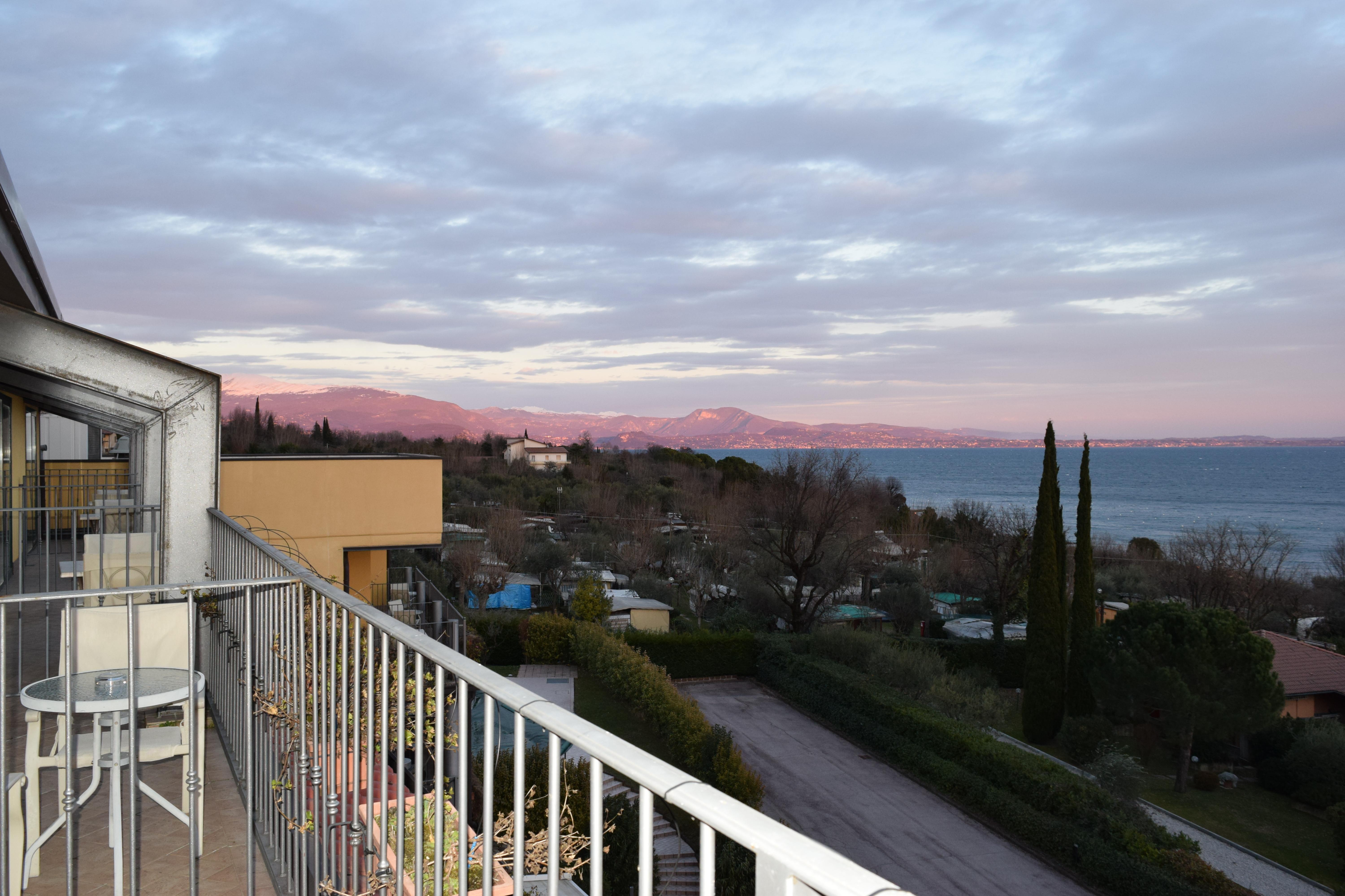 Ahg Riva Del Sole Hotel - Adults Only Moniga del Garda Ngoại thất bức ảnh