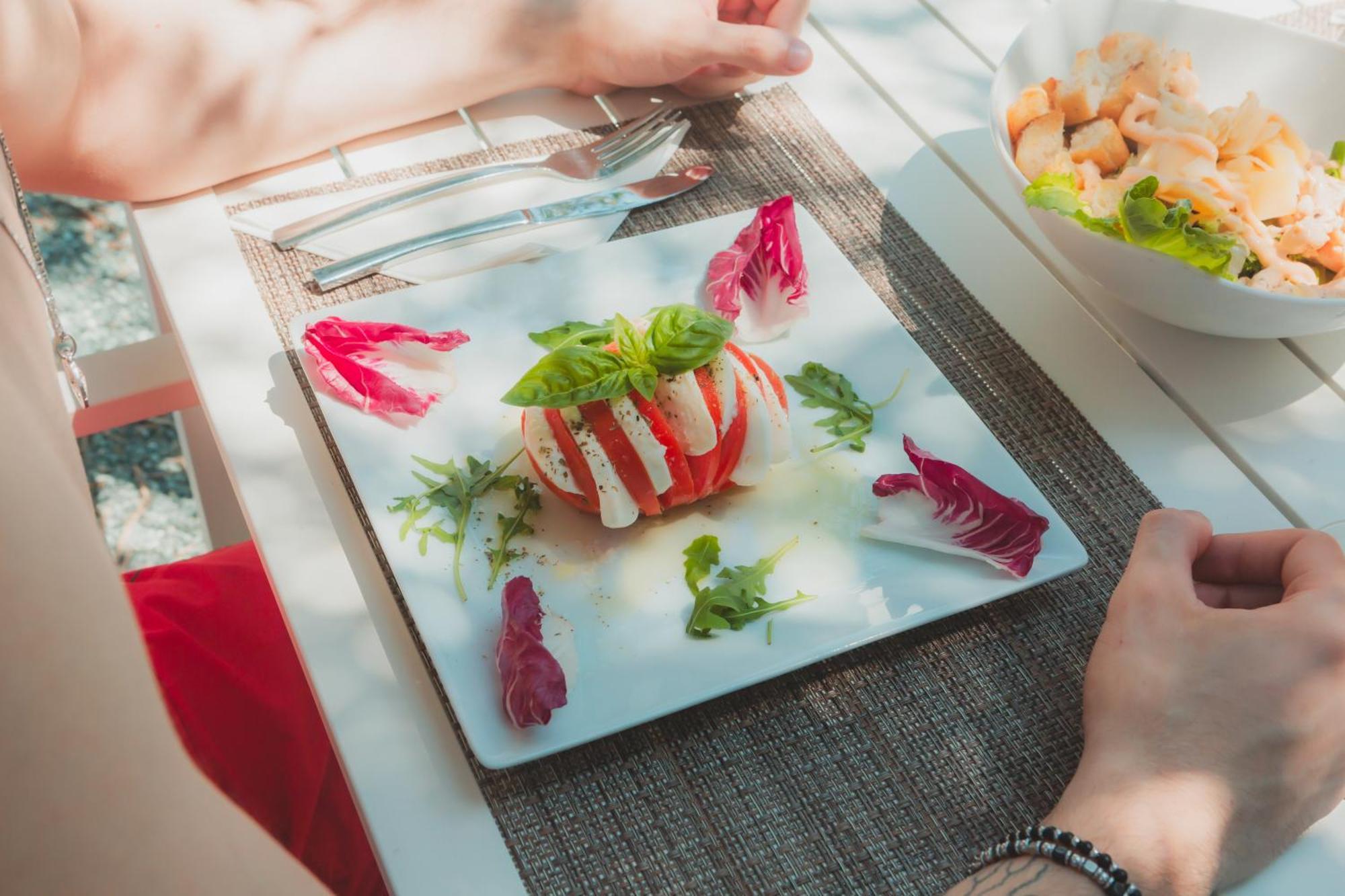 Ahg Riva Del Sole Hotel - Adults Only Moniga del Garda Ngoại thất bức ảnh