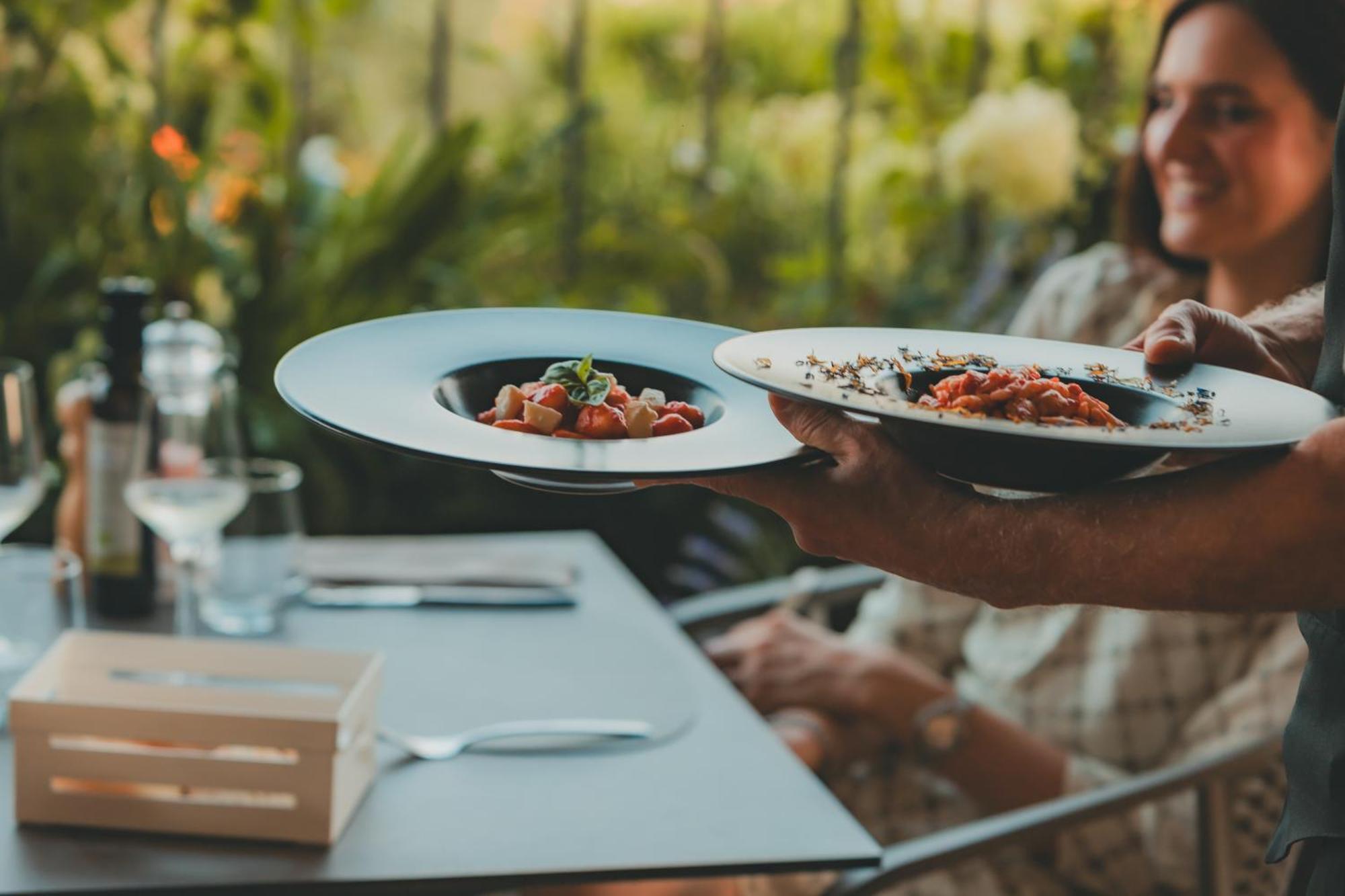 Ahg Riva Del Sole Hotel - Adults Only Moniga del Garda Ngoại thất bức ảnh