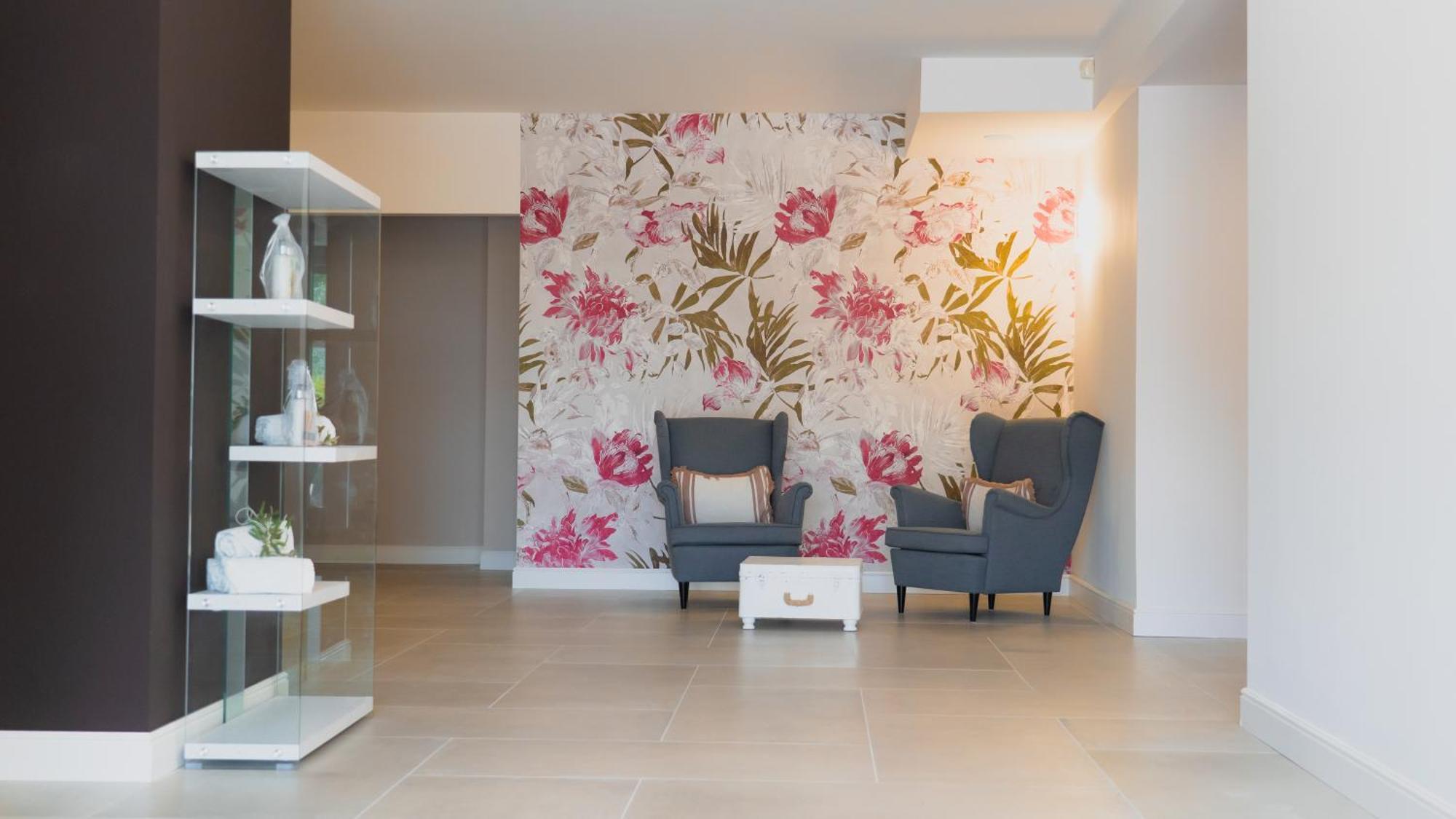Ahg Riva Del Sole Hotel - Adults Only Moniga del Garda Ngoại thất bức ảnh