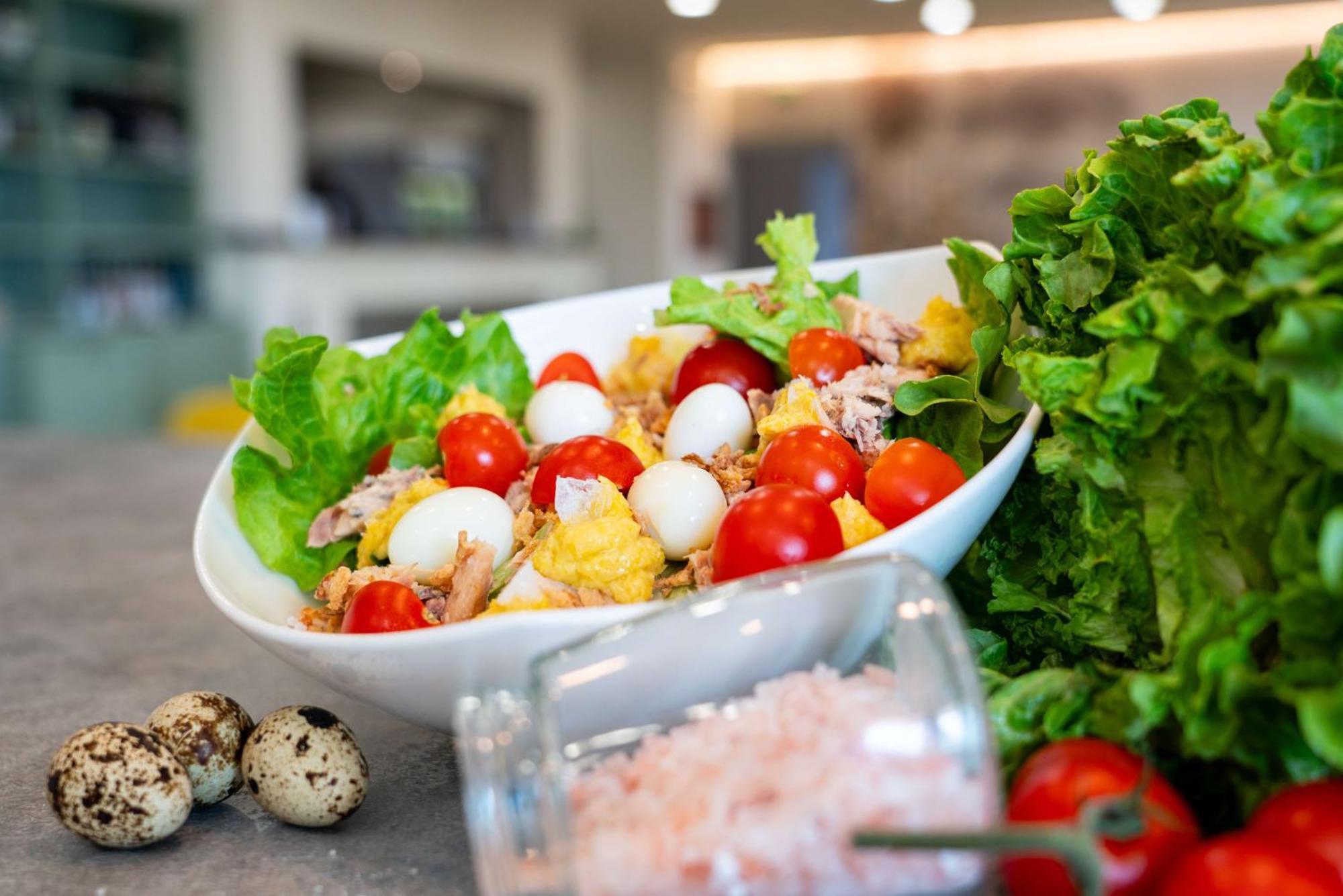 Ahg Riva Del Sole Hotel - Adults Only Moniga del Garda Ngoại thất bức ảnh