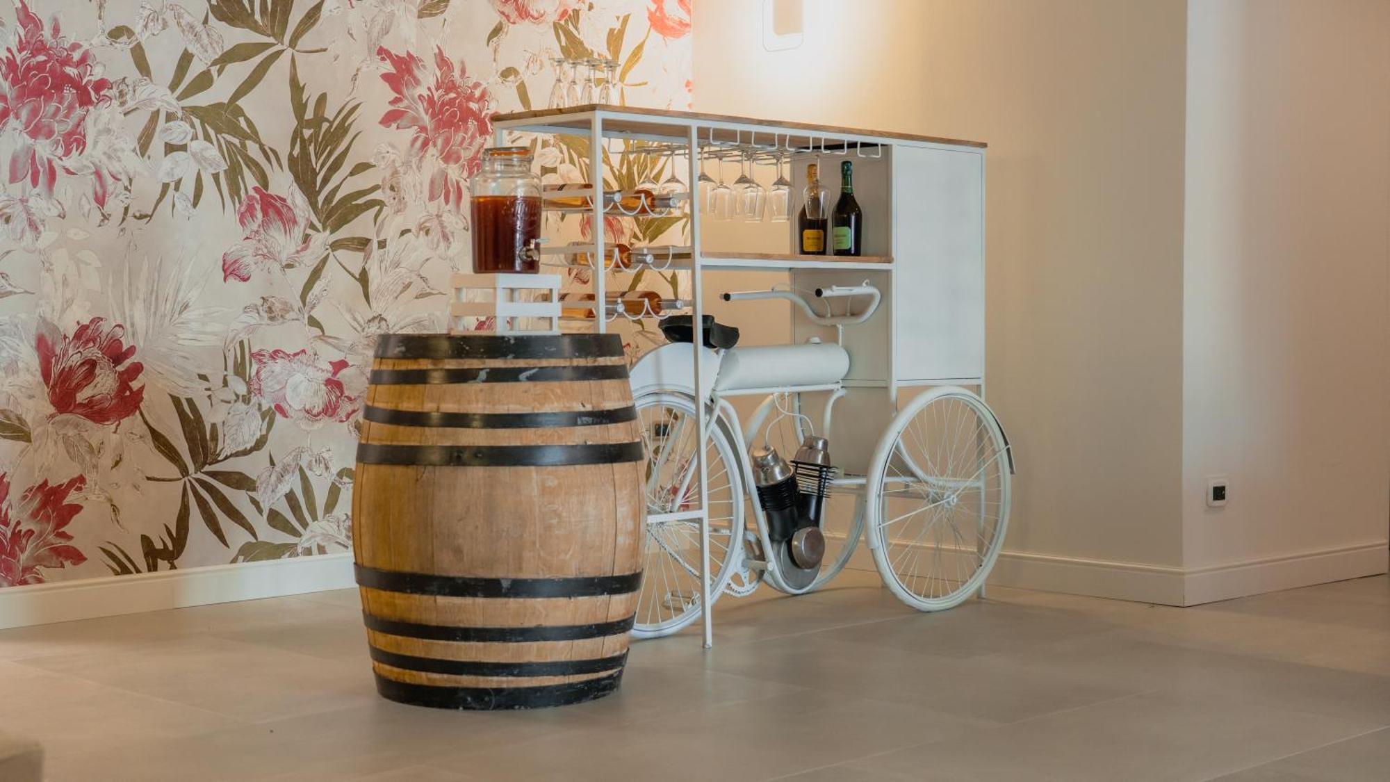Ahg Riva Del Sole Hotel - Adults Only Moniga del Garda Ngoại thất bức ảnh
