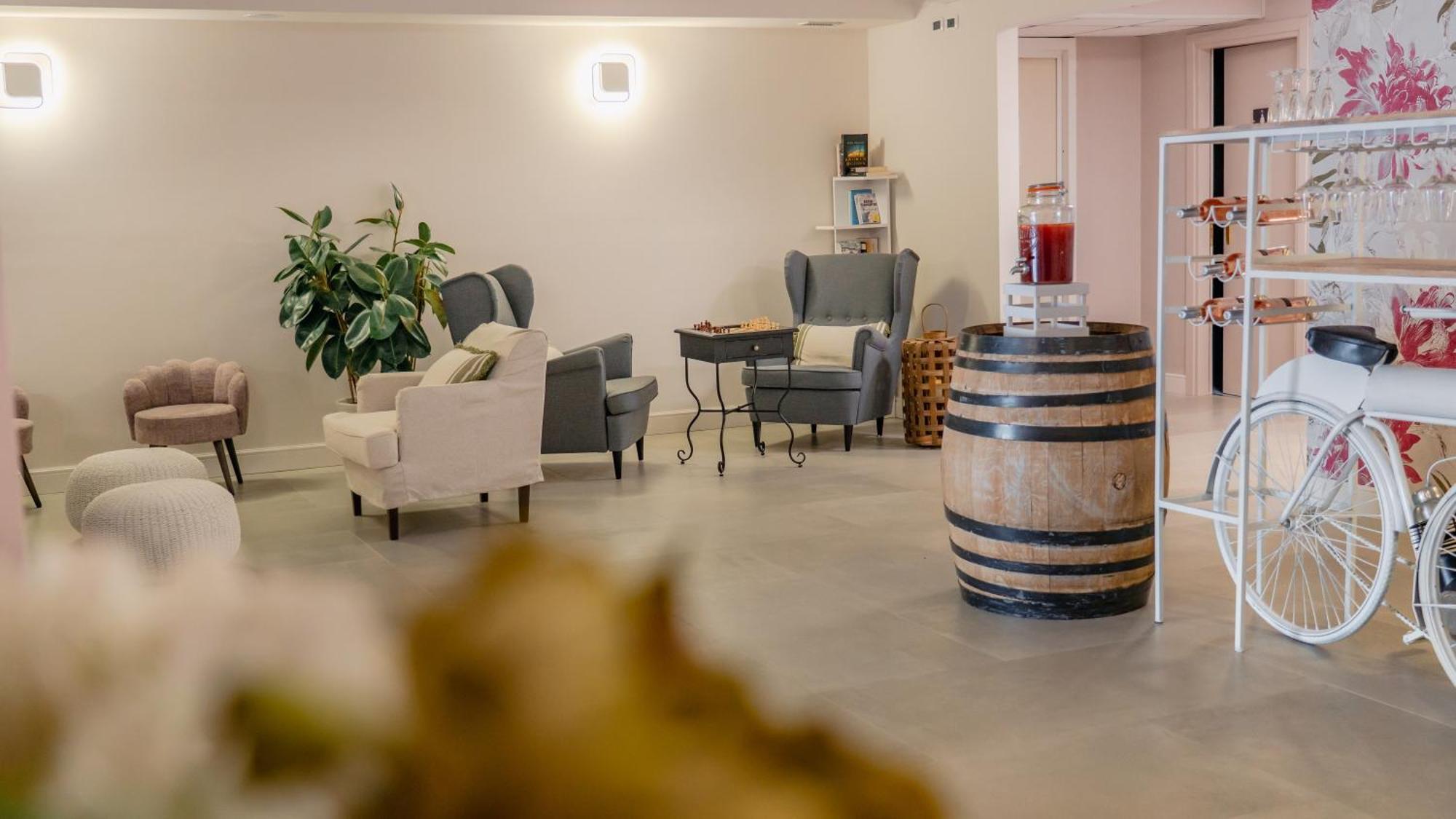 Ahg Riva Del Sole Hotel - Adults Only Moniga del Garda Ngoại thất bức ảnh